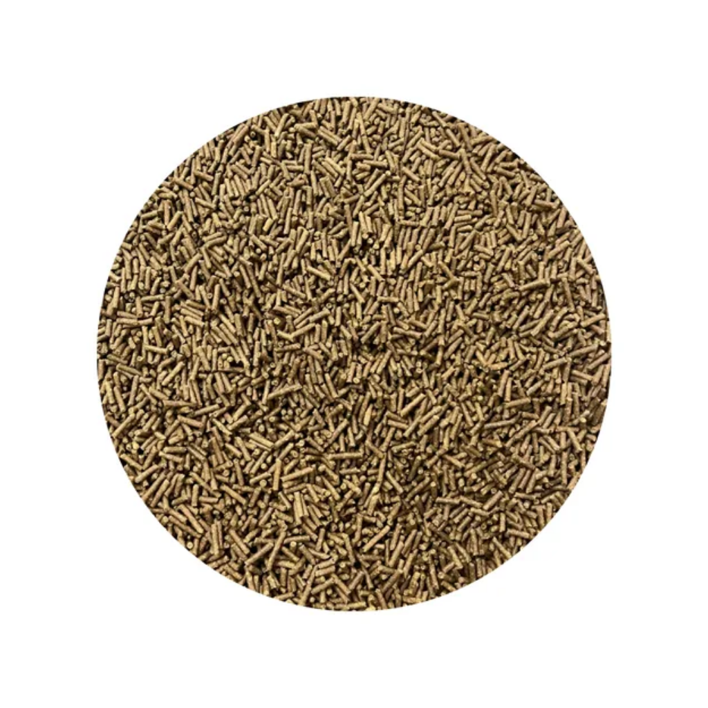 GRANULADA FINA BANANA 5 KG