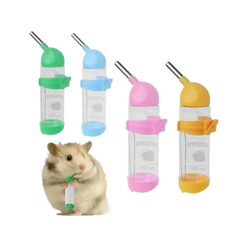 BEBEDOURO HAMSTER MINI 55 ML