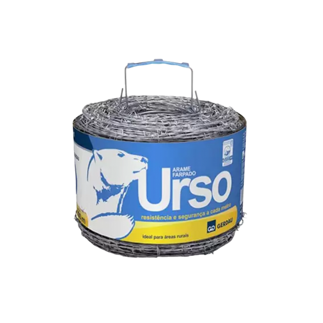 FARPADO URSO 1,6MM 250M