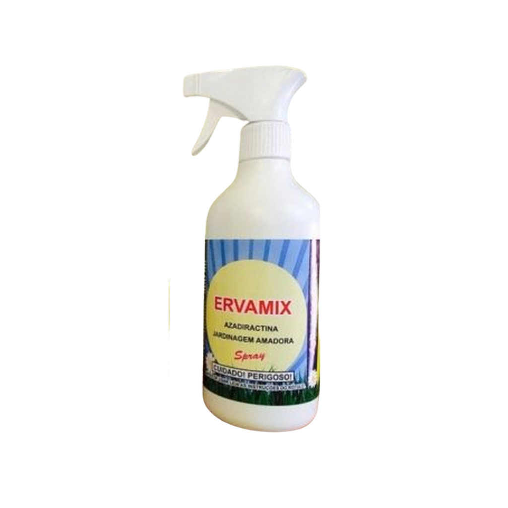 ERVAMIX  SPRAY 500 ML
