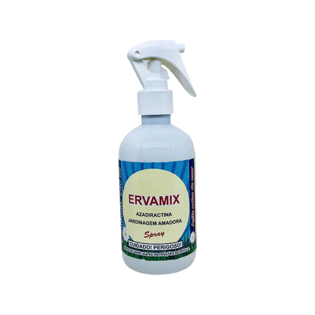 ERVAMIX SPRAY 250ML