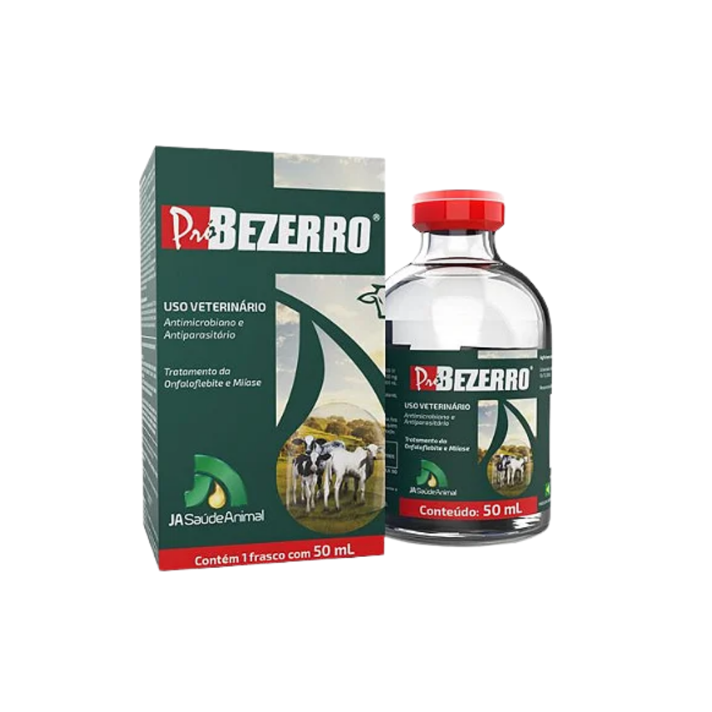 PRO BEZERRO JA 50ML