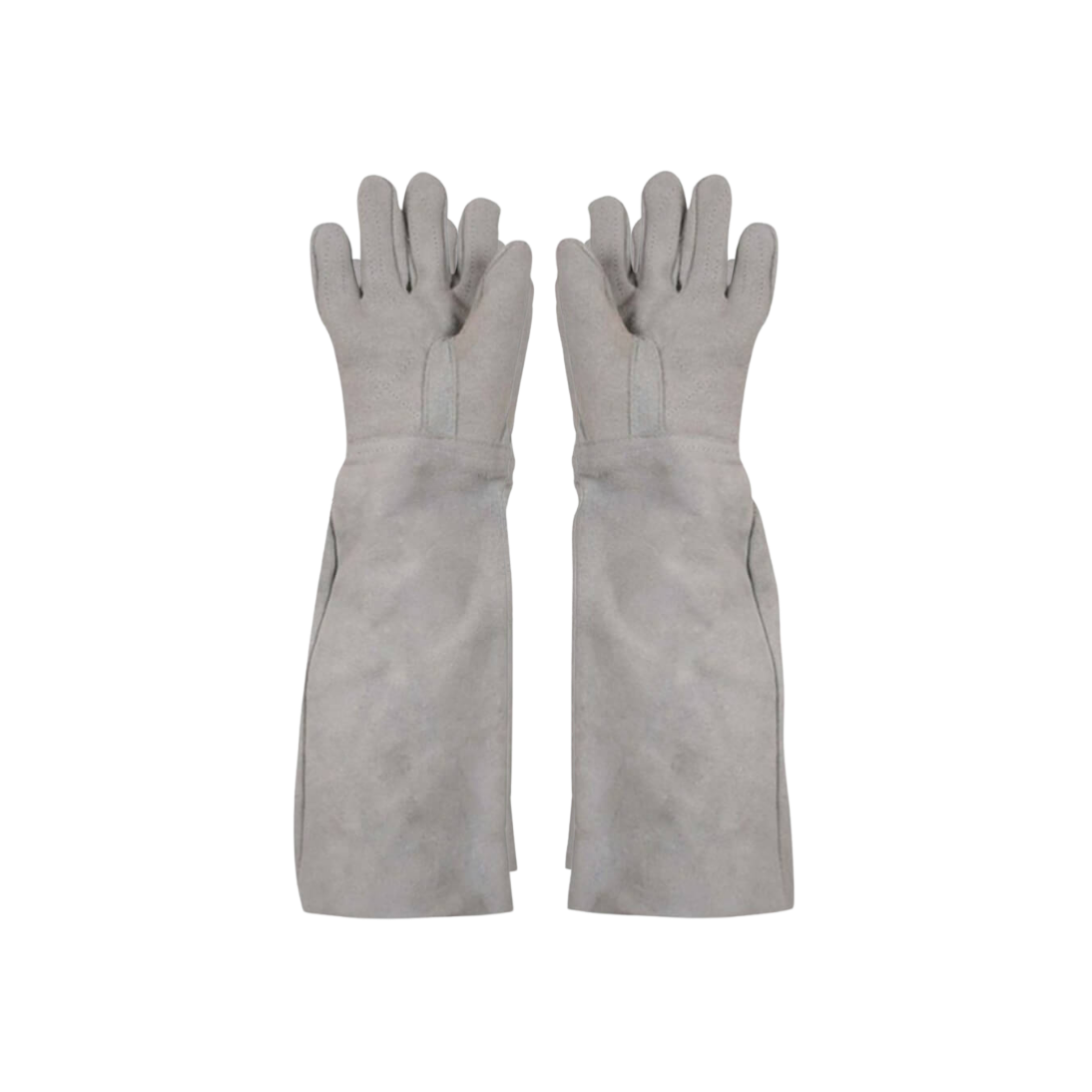 LUVA RASPA CANO LONGO BANDEIRANTE