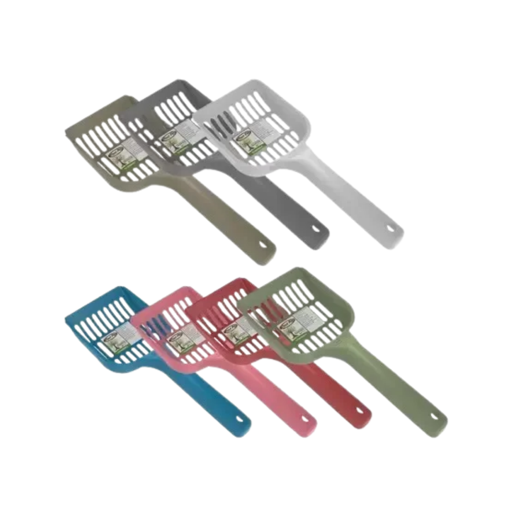 PA HIGIENICA ECO G - CORES