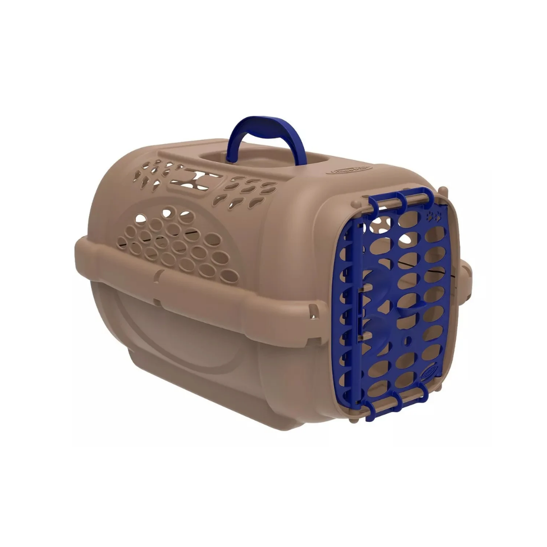 POTE CAIXA TRANSPORTE PANTHER 200ML