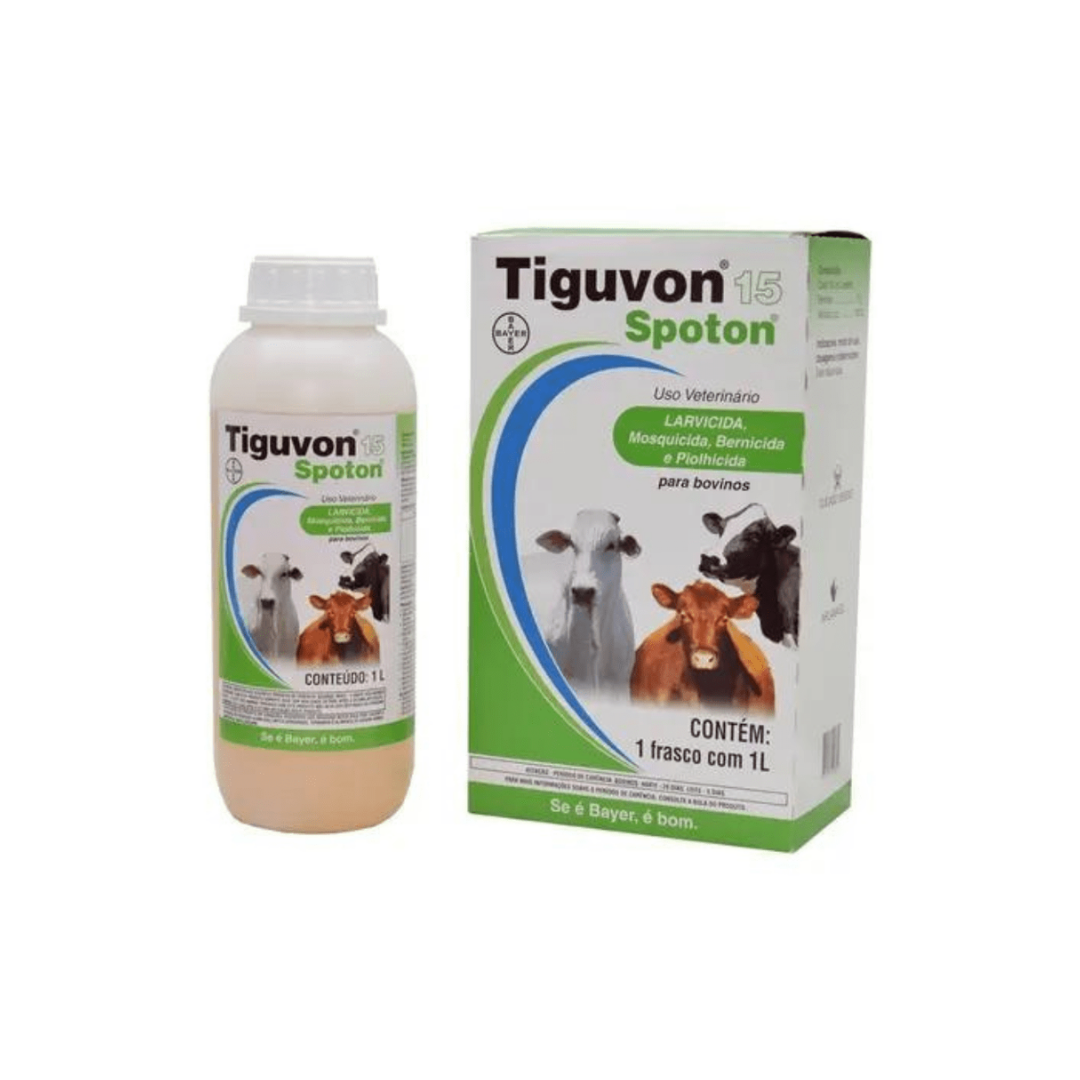TIGUVON SPOT-ON 1L