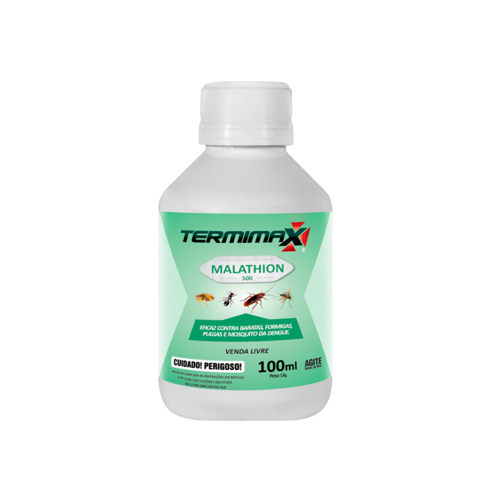 CITROMAX MALATHION 100ML