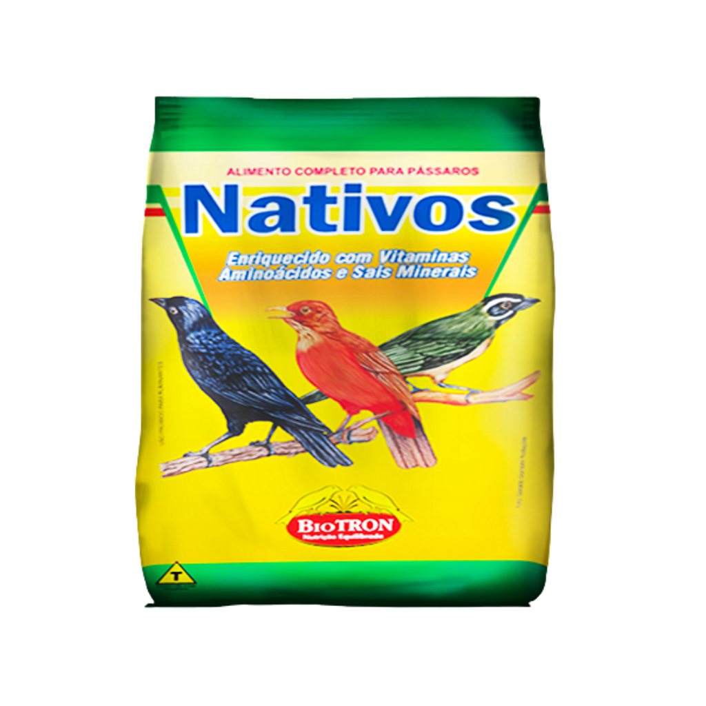 NATIVOS 5KG
