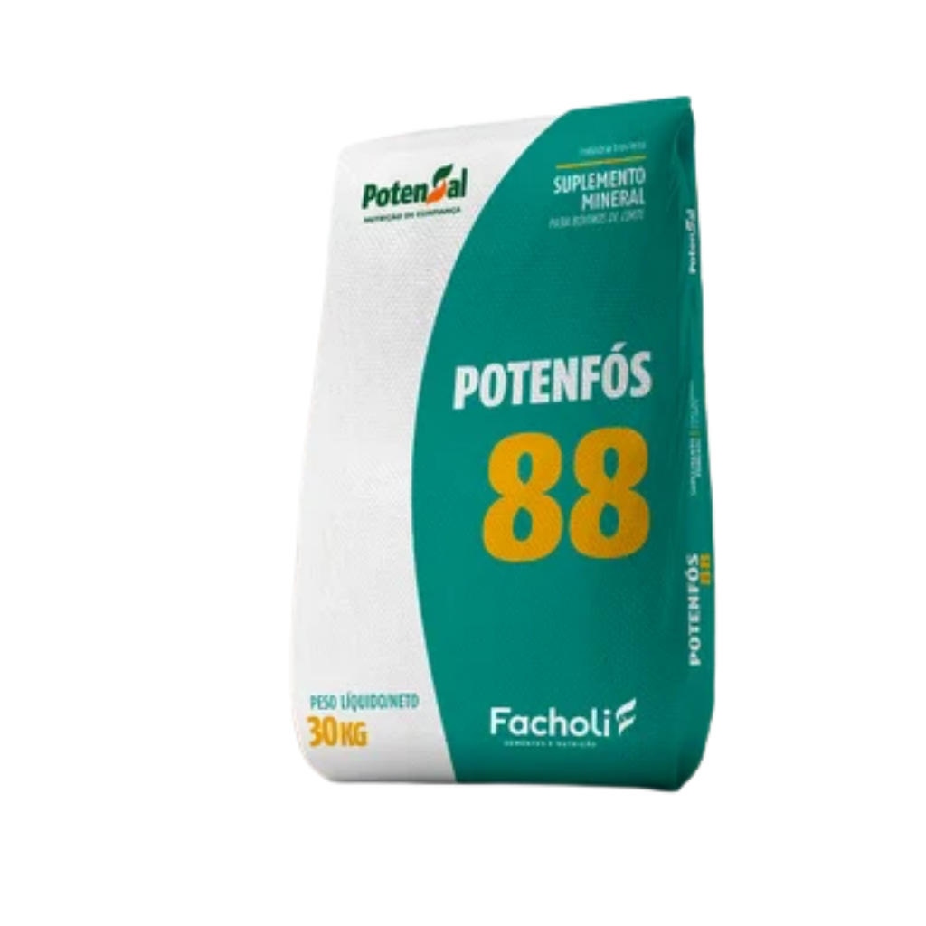 POTENFOS 88 30KG