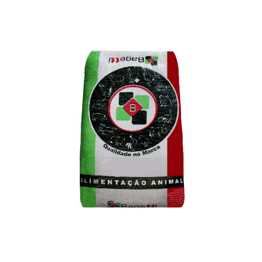 RACAO AVE CARNE TRITURADA 20KG