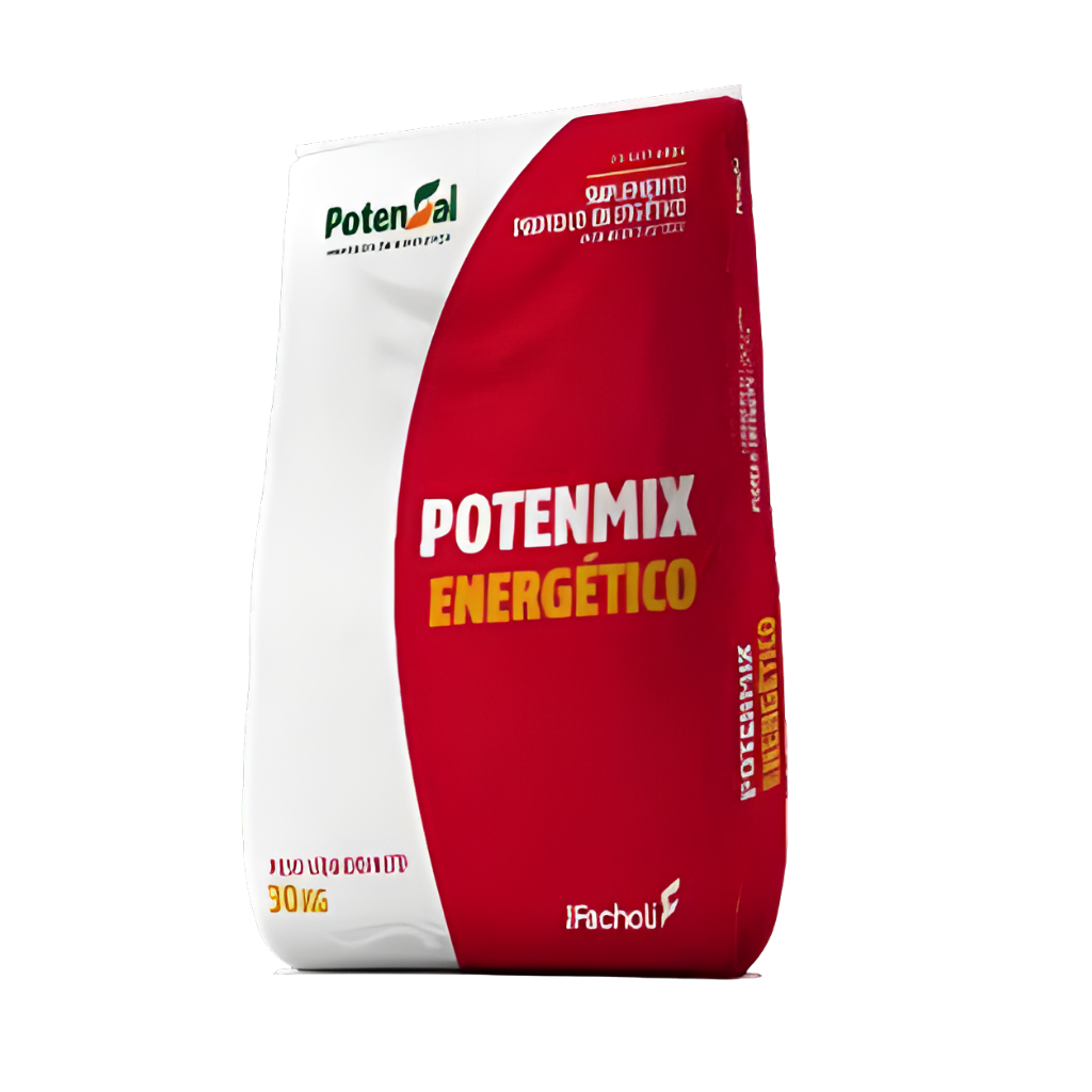 POTENMIX ENERGETICO 30KG