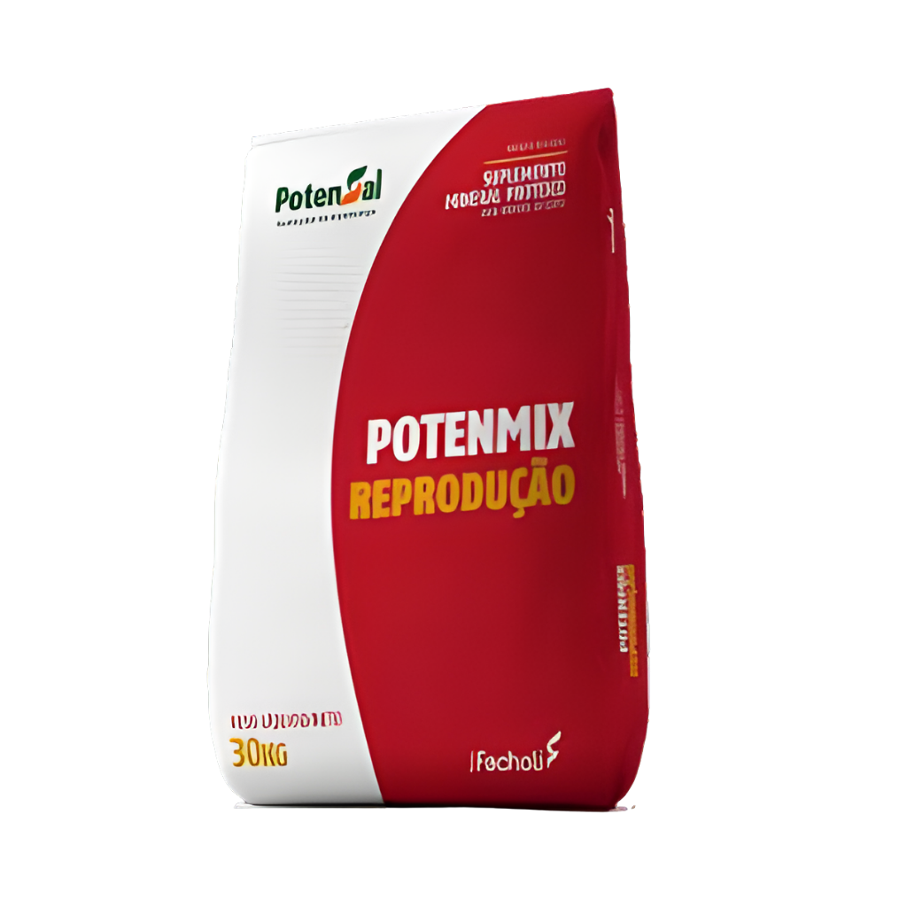 POTENMIX REPRODUCAO 30KG
