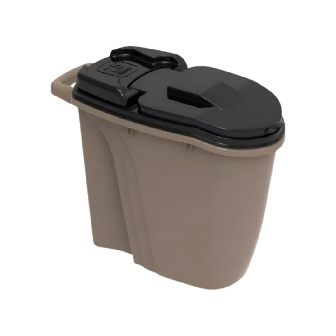 DISPENSER COMPLETO HOME 25 LITROS-GOLD