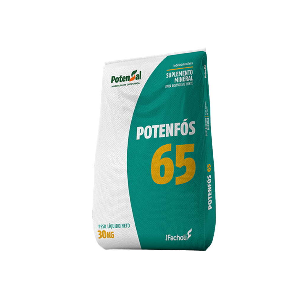 POTENFOS 65 30KG