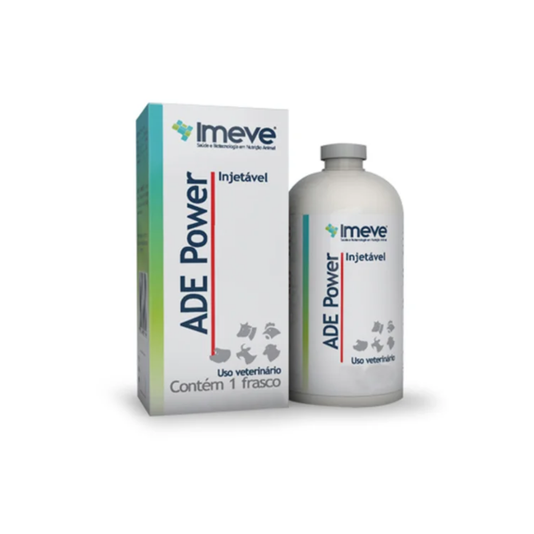 ADE POWER INJ 50 ML