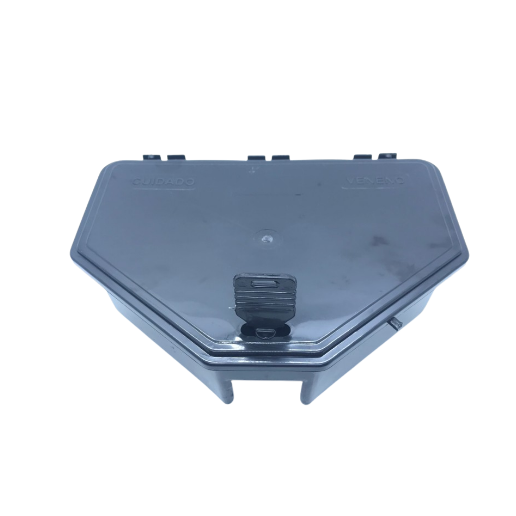 PORTA ISCA COMBAT RAT C/CHAVE