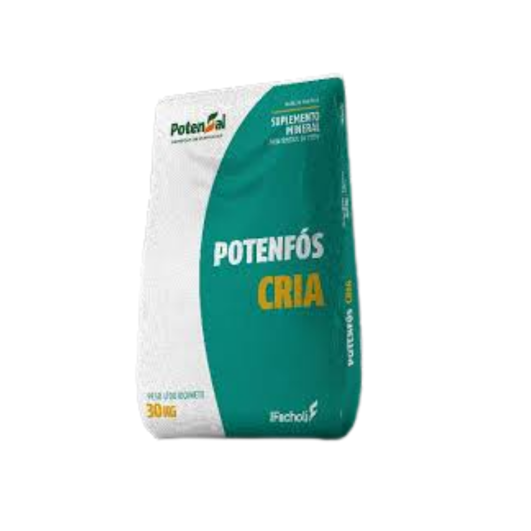 POTENFOS CRIA 30KG
