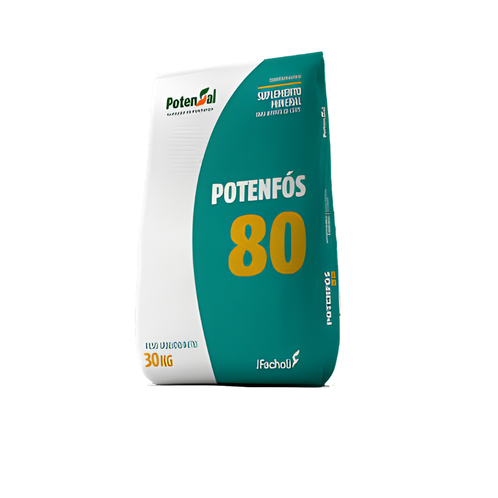 POTENFOS 80 30KG