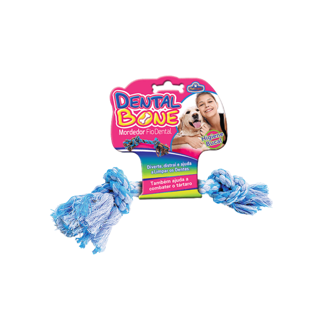 DENTAL BONE C/NO MINI N1