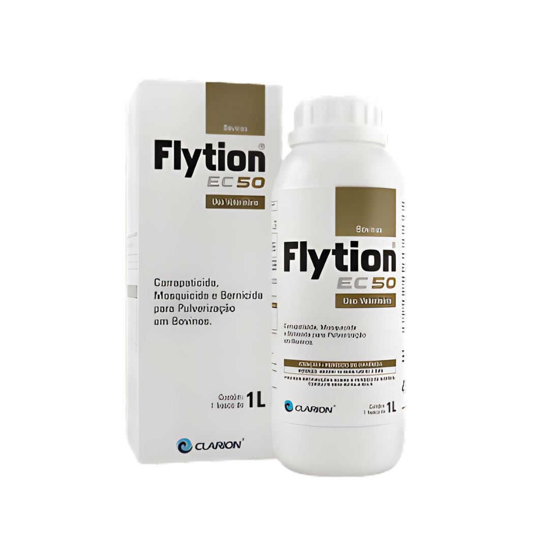 FLYTION EC 50 PULV 1L