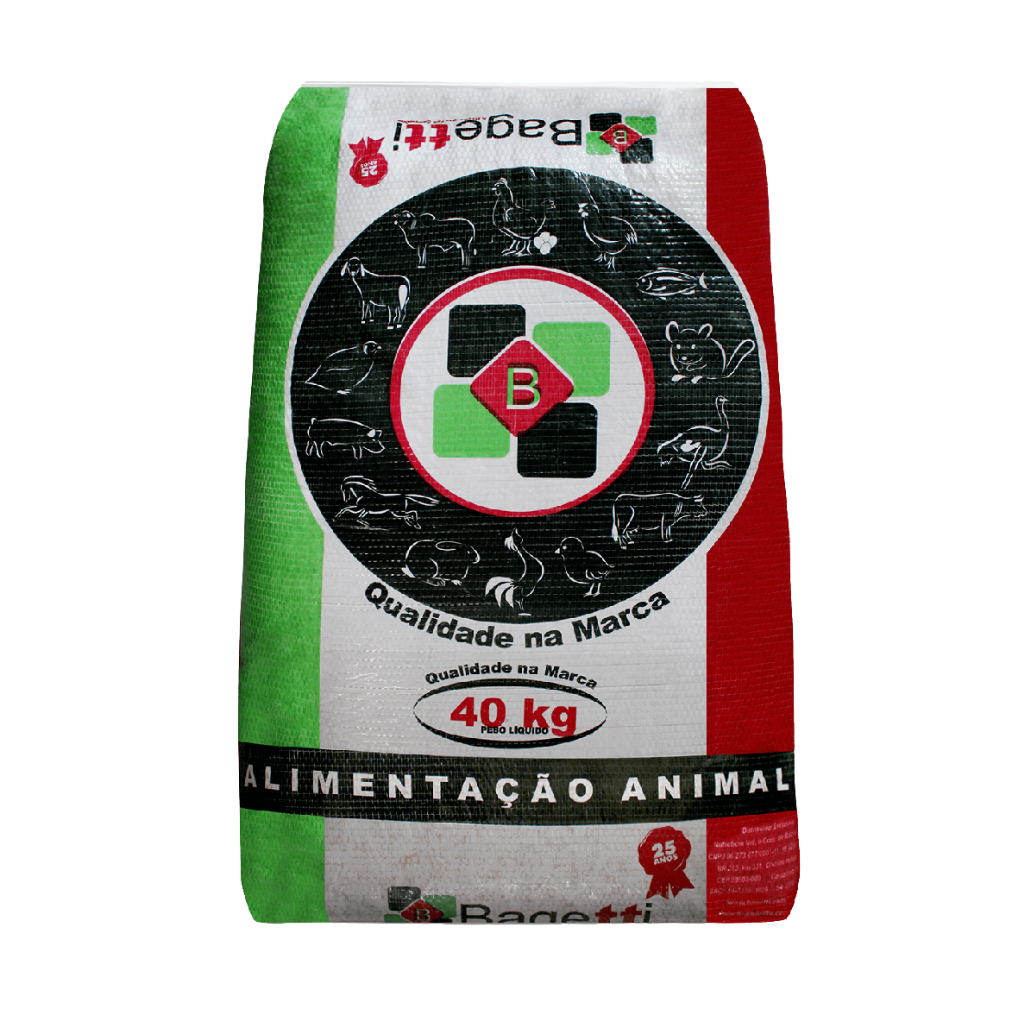 RACAO BOVIEXTRA MANU CORTE-LEITE PEL40KG
