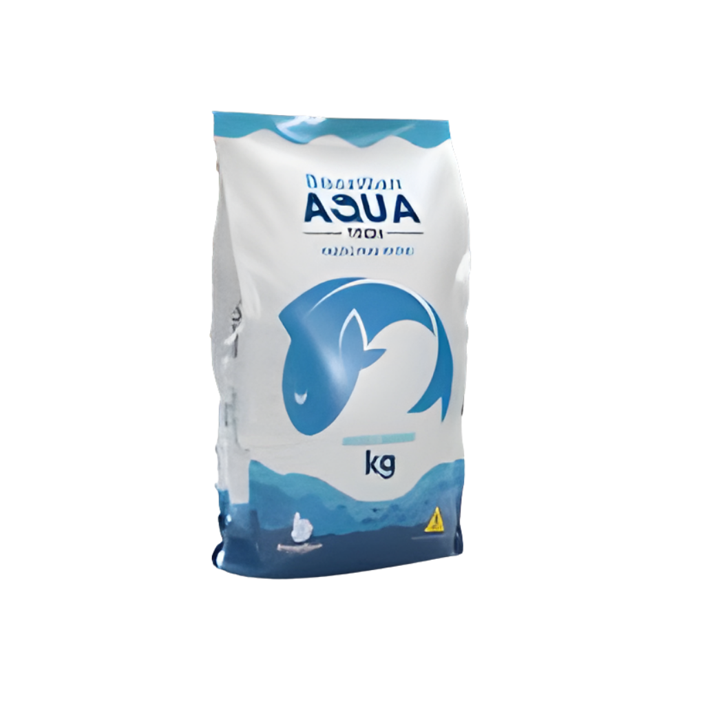 RACAO PEIXE AQUA TECH 42% 1,5 A 2MM 25KG