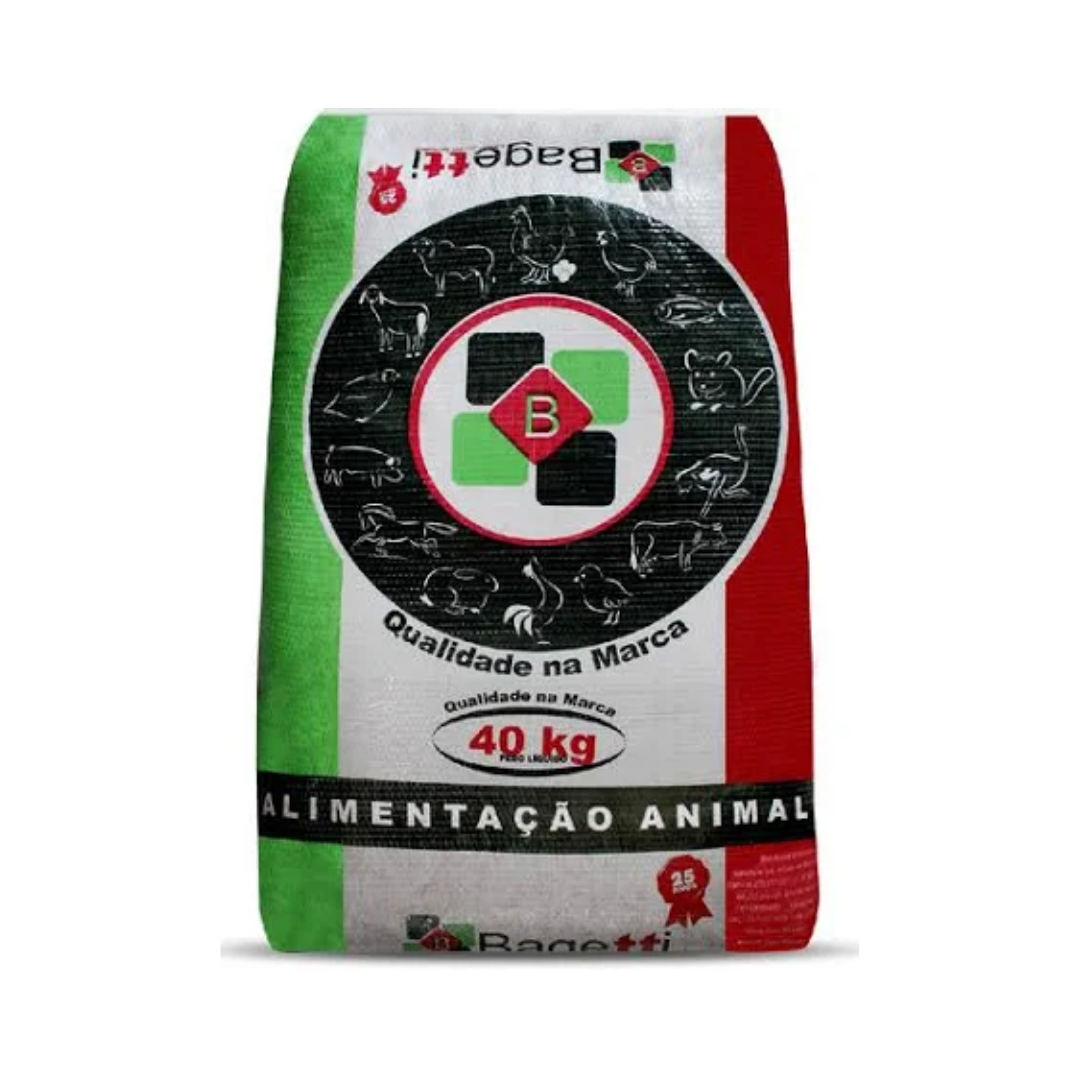 RACAO BOVIEXTRA LEITE 20 PEL40KG