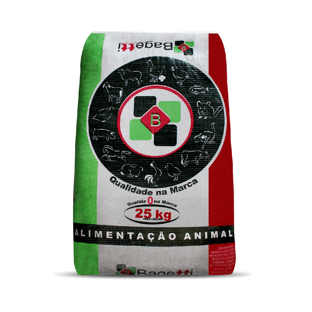RACAO POESUL CASEIRA TRIT 20KG