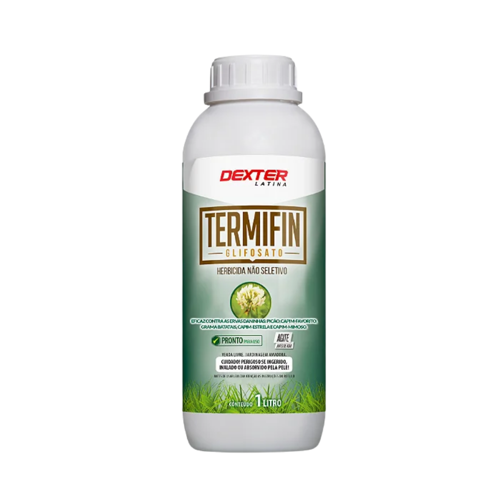 TERMIFIN GLIFOSATO 1L