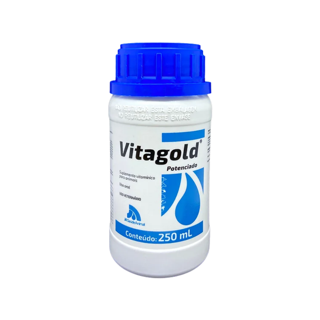 VITAGOLD POTENCIADO 250ML