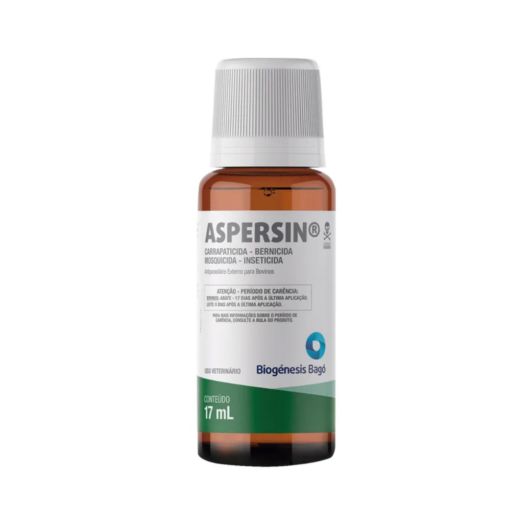 ASPERSIN 17ML