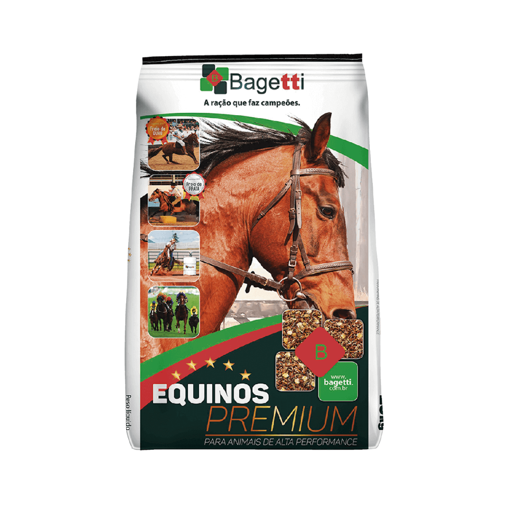 RACAO EQUINO NUTREHORSE POTRO MEL 25KG