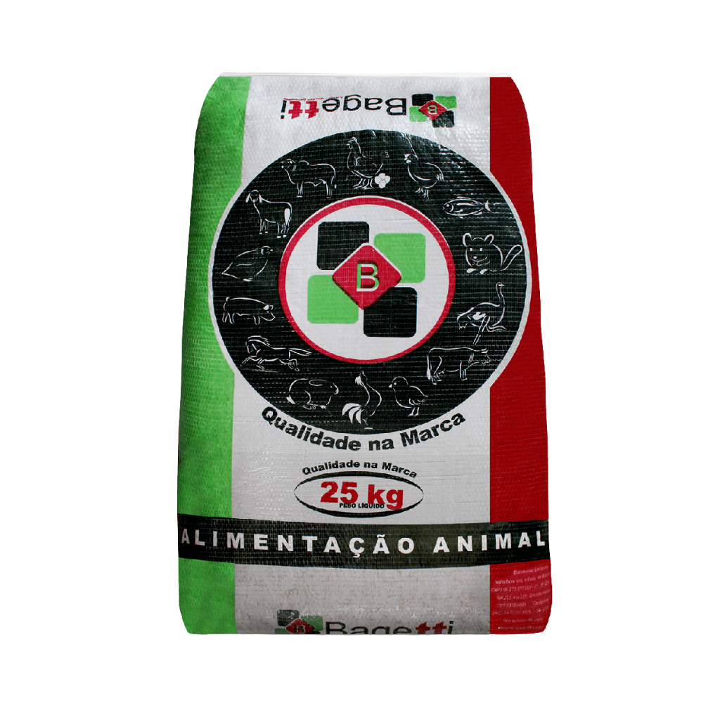 RACAO NUTREOVINO CRESCIMENTO-PEL 25KG