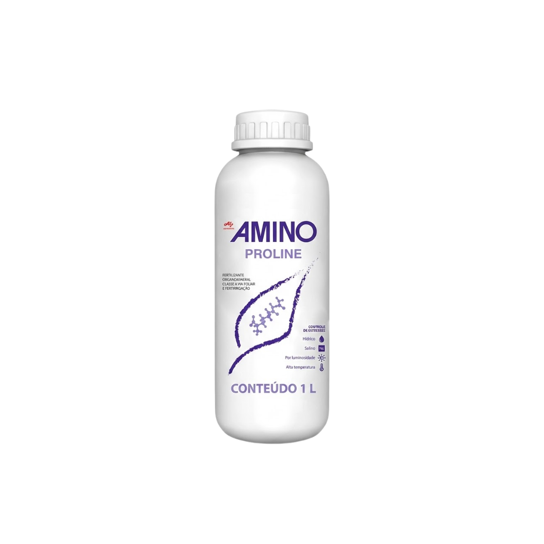 AMINO PROLINE FERTILIZANTE AJINOMOTO 1L