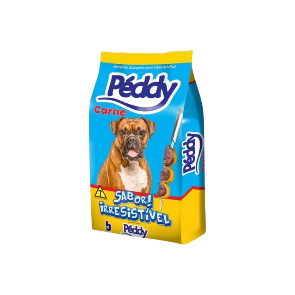 RACAO PEDDY CARNE 15KG