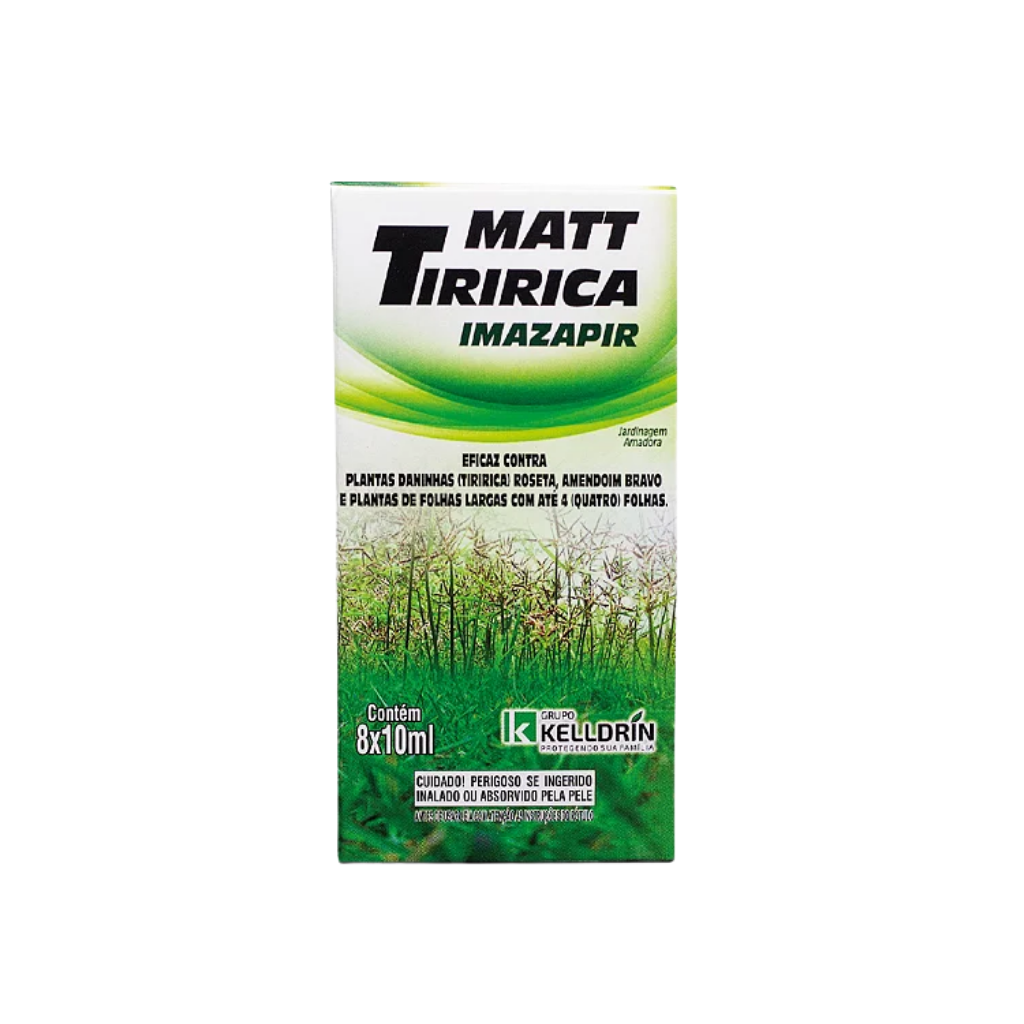 MATT TIRIRICA IMAZAPIR 10ML