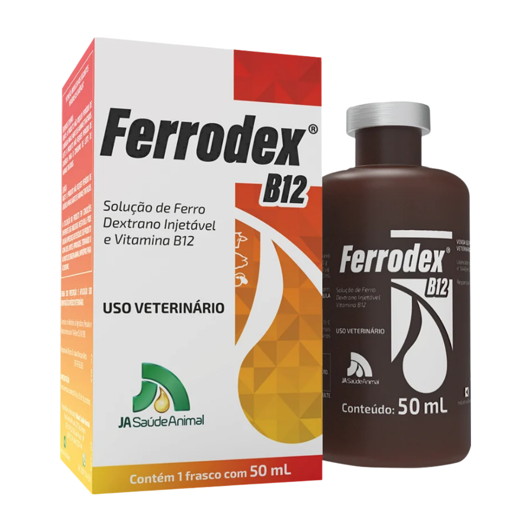 FERDEX B12 50ML