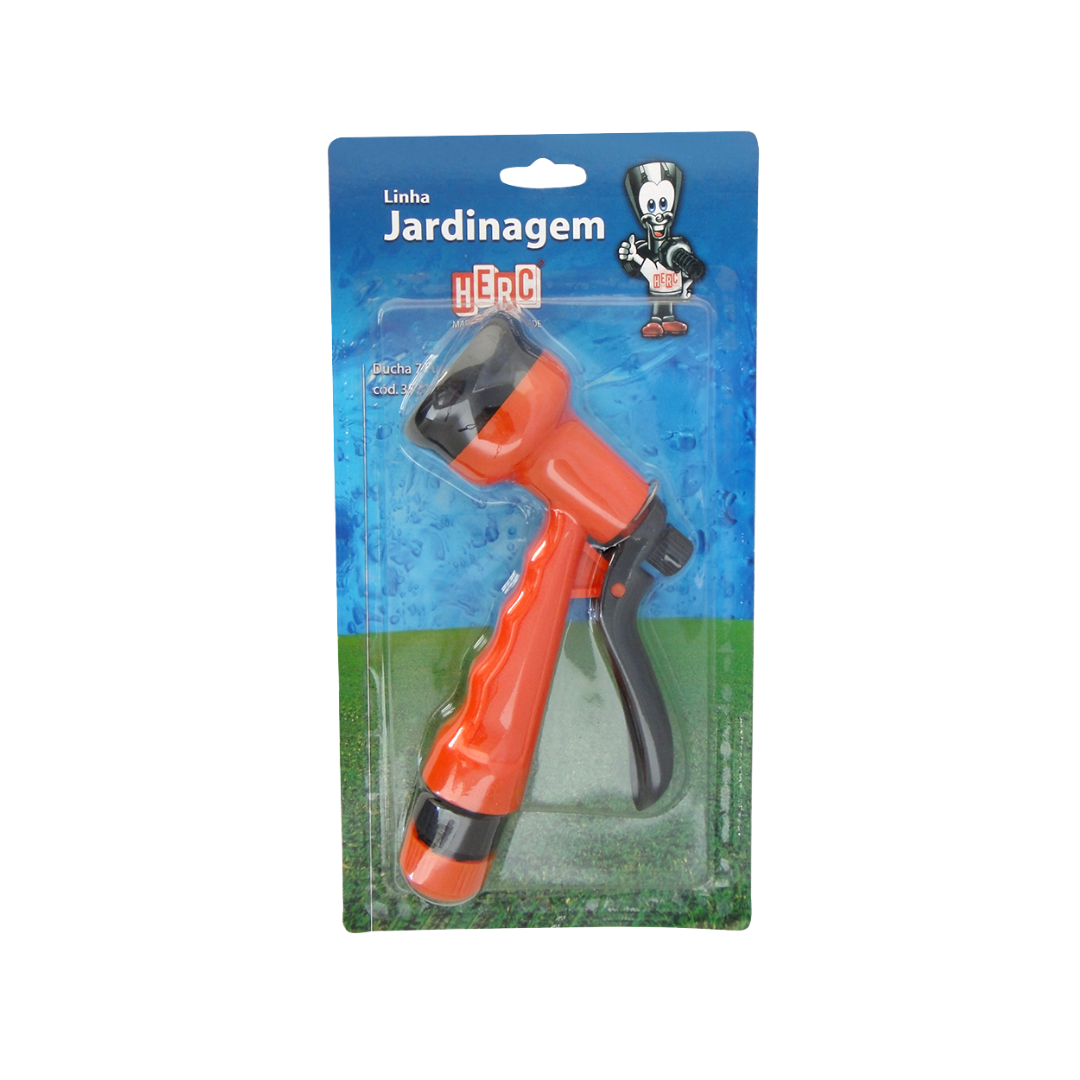 ESGUICHO 7 FUNCOES HERC 1/2”