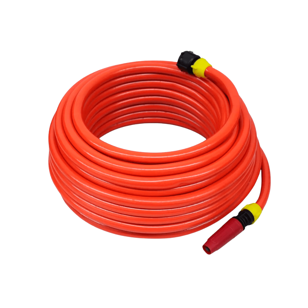 MANGUEIRA P/ JARDIM 25MT C ESGUICHO