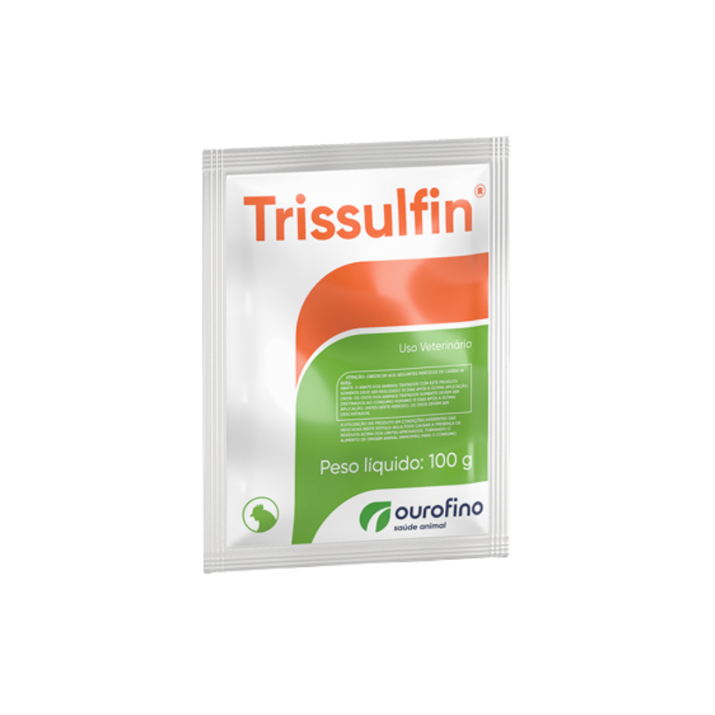 TRISSULFIN PO SACHE 100 GR