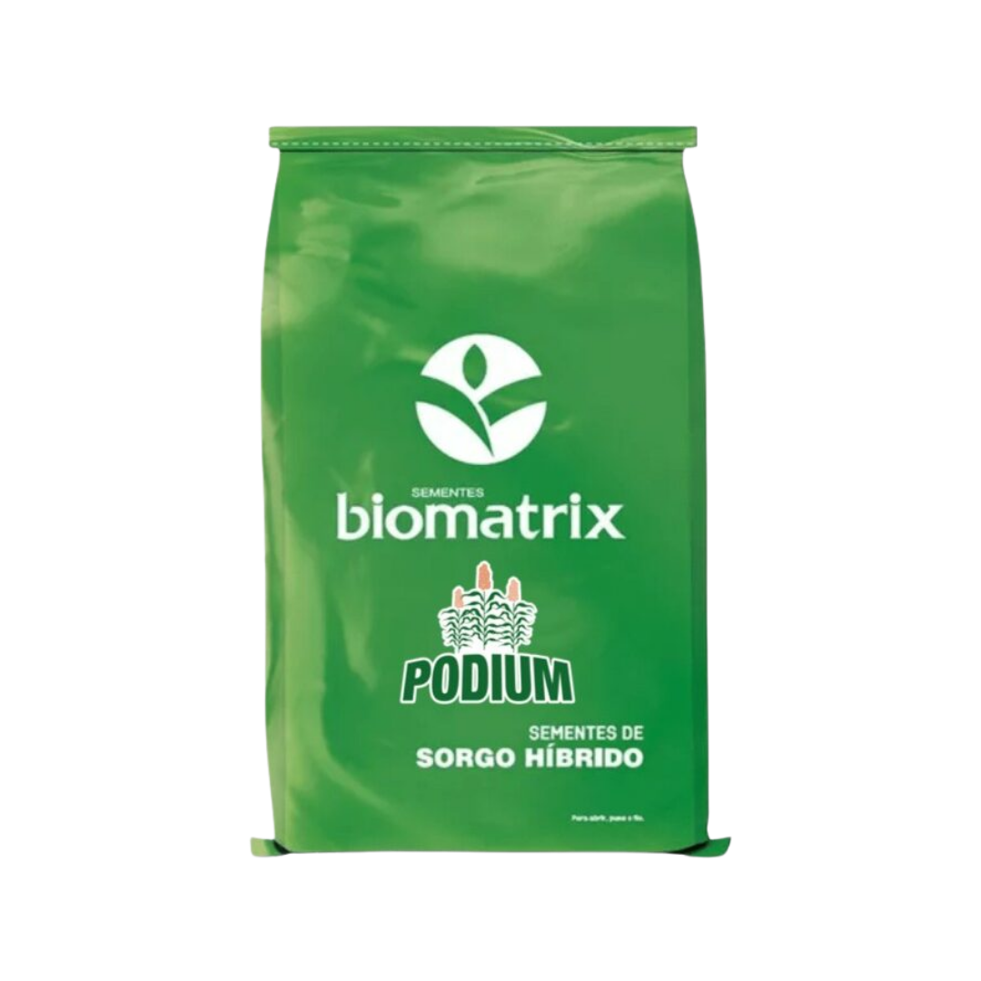 BM SORGO PODIUM F RG 10KG LBC2SB12F17561