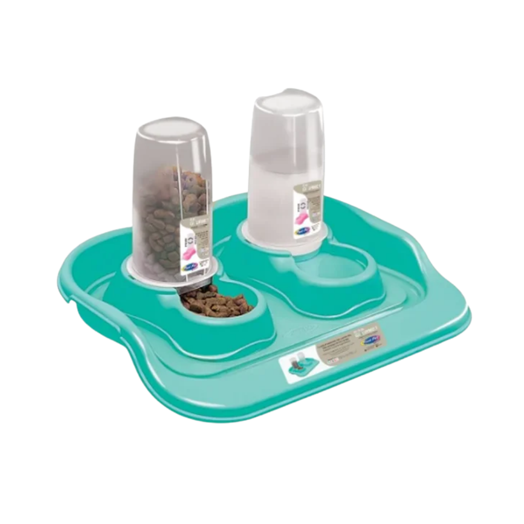 BEBEDOURO/COMED. FLEX GOURM. 1500ML(CORE