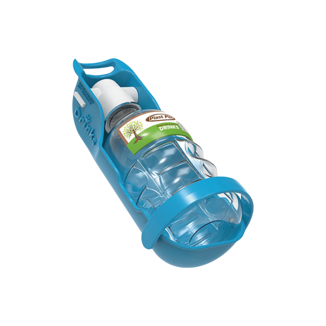BEBEDOURO PET DRINKYS 300 ML FERPLAST