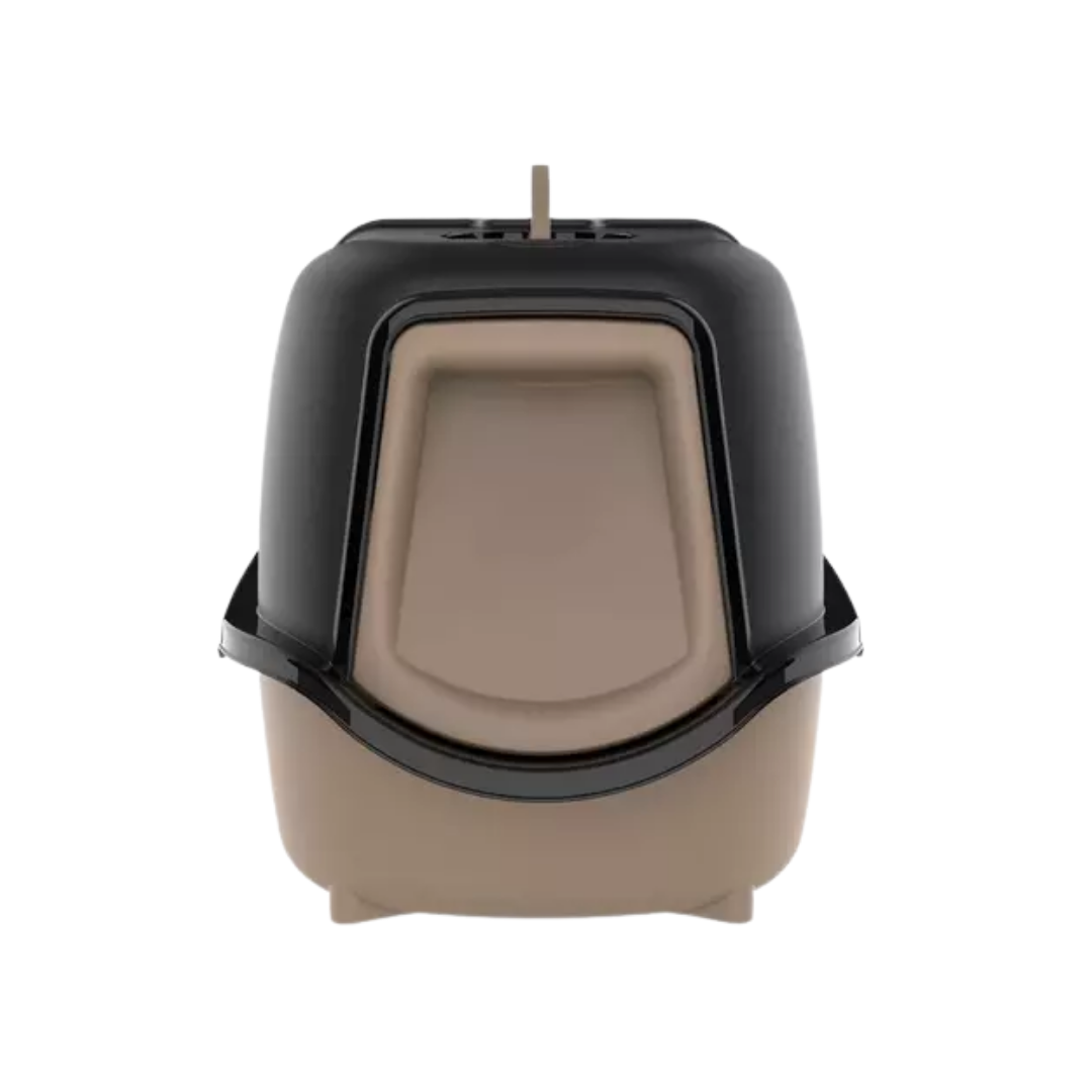 SANITARIO CAT NEW GOLD PLAST PET(CORES)