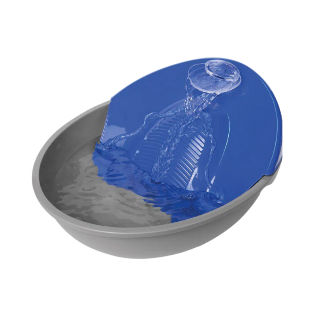 BEBEDOURO/PURIF. AGUA FONTE PETIT 110V