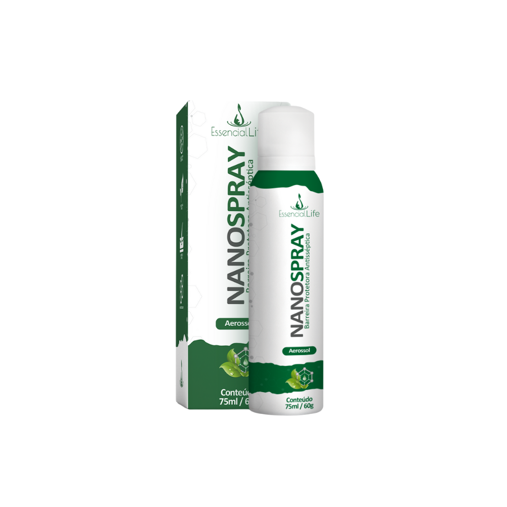 NANOSPRAY AEROSOL 75ML