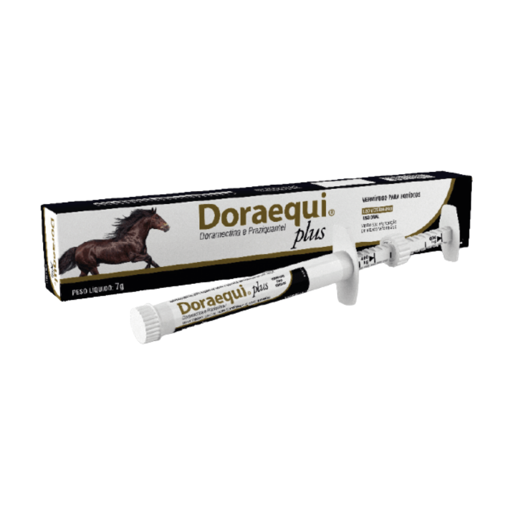 DORAEQUI PLUS 7GR