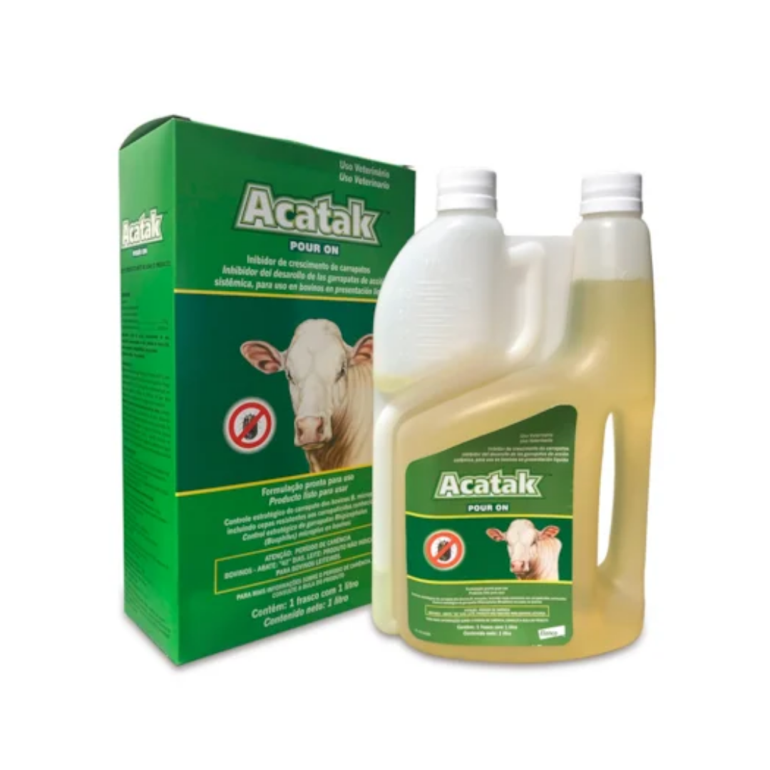 ACATAK POUR ON 1L