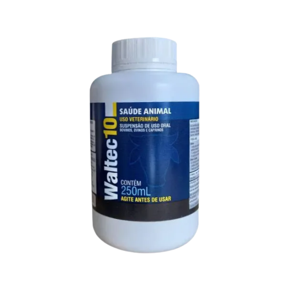 WALTEC 10 250ML