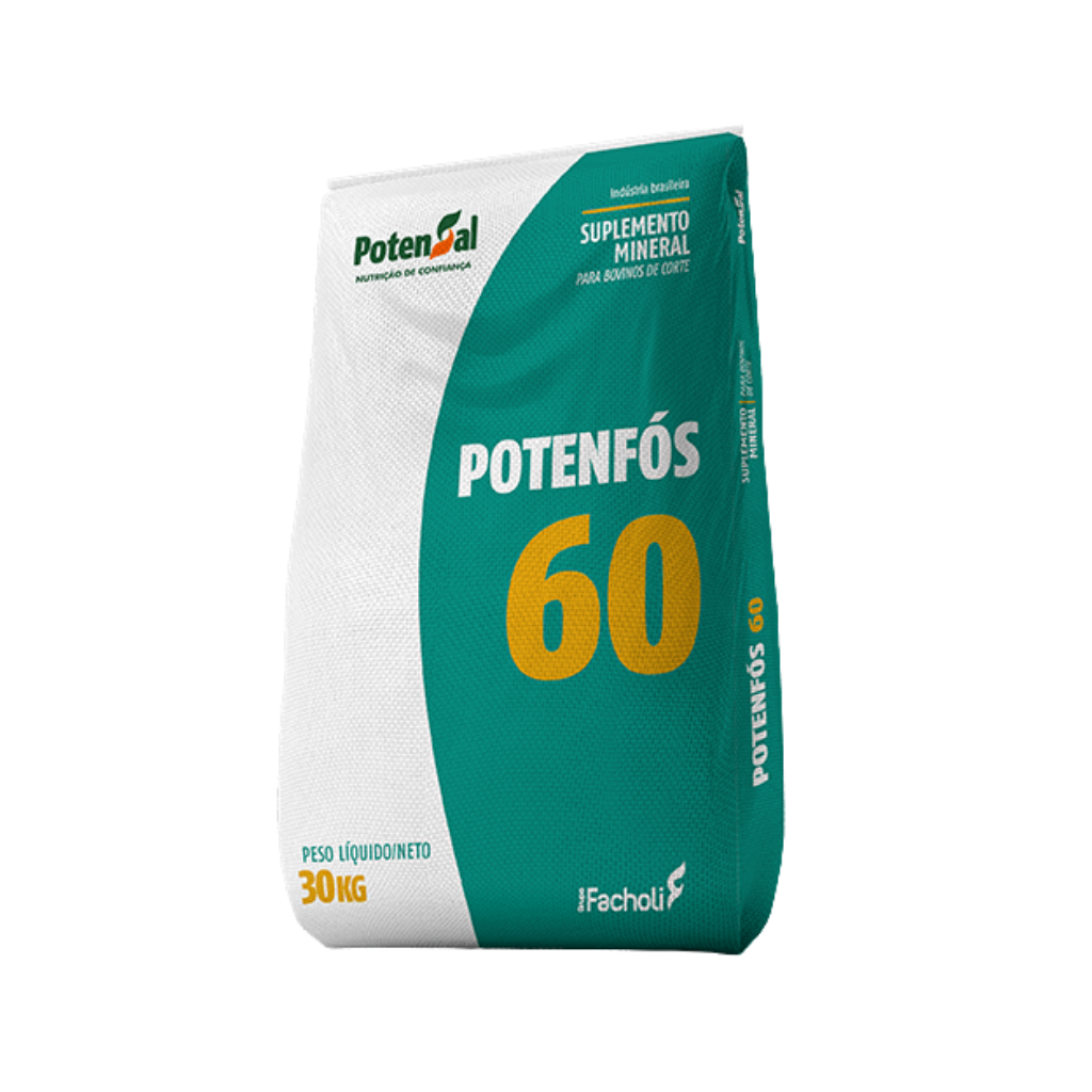POTENFOS 60 30KG